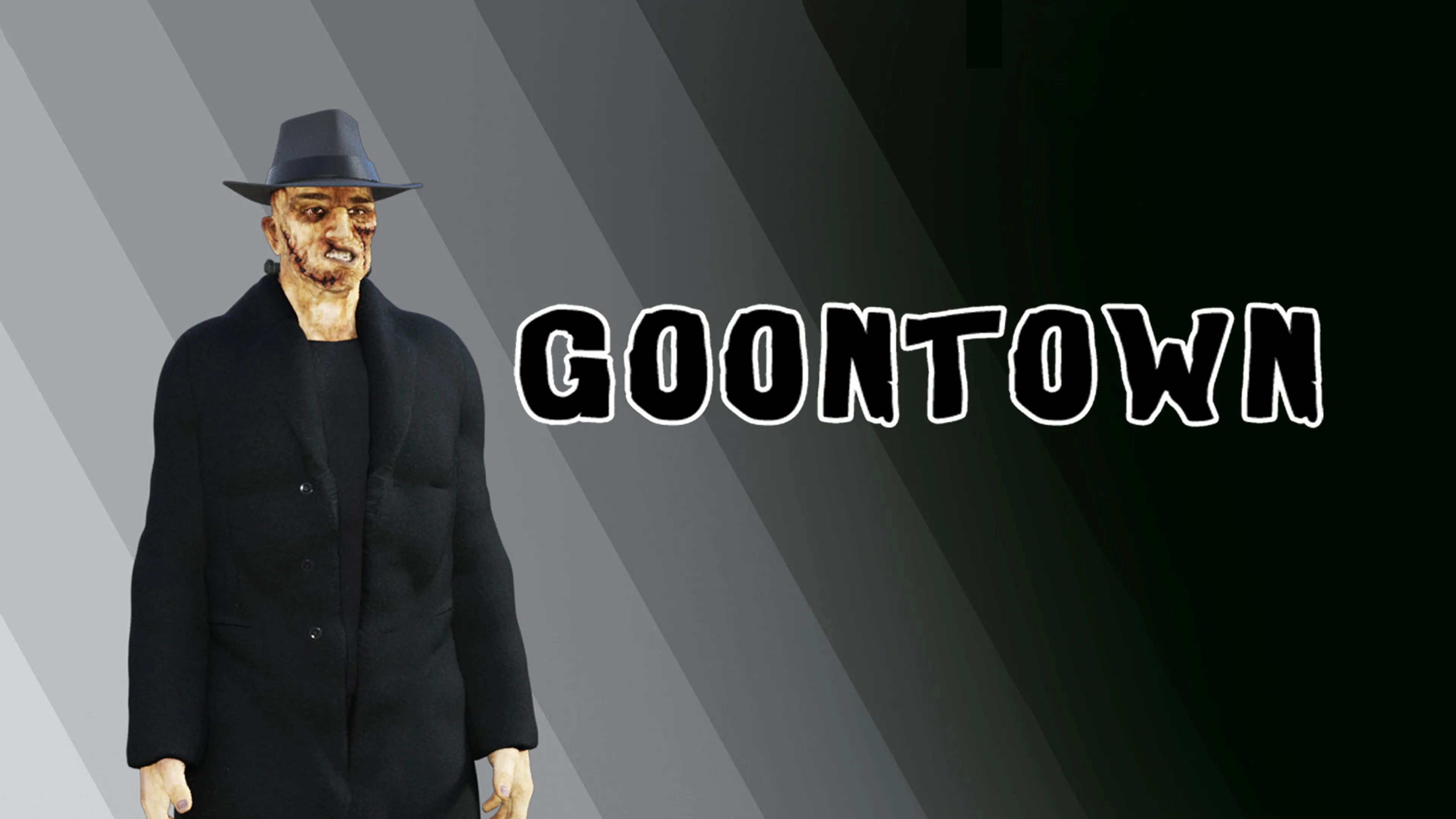 Goontown poster